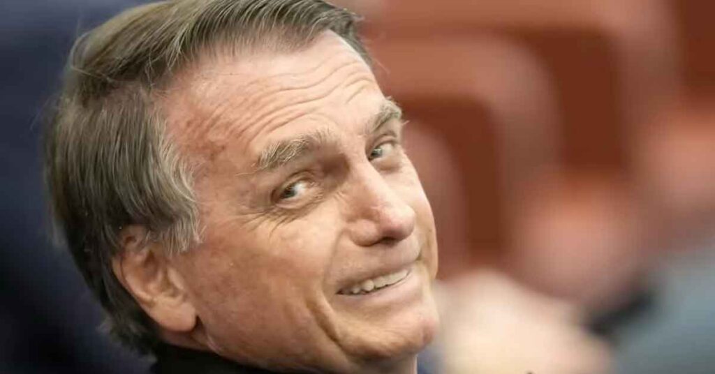 Bolsonaro