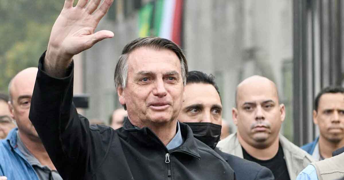 Bolsonaro